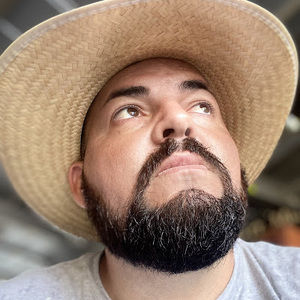 Meet your Posher, William